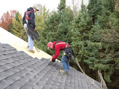 About Roof Repair Experts North Chicago, IL